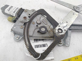 Jaguar XK8 Passenger Side Right Front Window Regulator - 0