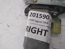 Jaguar XK8 Passenger Side Right Front Window Regulator-4