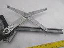 Jaguar XK8 Passenger Side Right Front Window Regulator-5