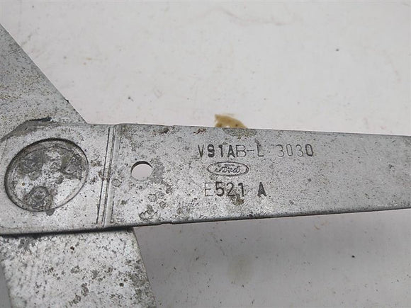 Jaguar XK8 Passenger Side Right Front Window Regulator