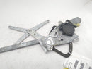 Jaguar XK8 Passenger Side Right Front Window Regulator-7