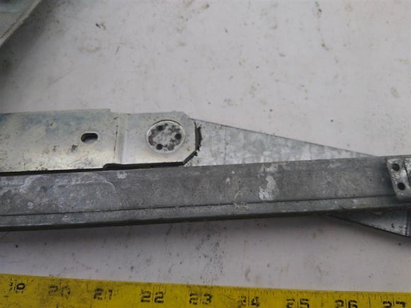 Jaguar XK8 Driver Side Left Window Regulator