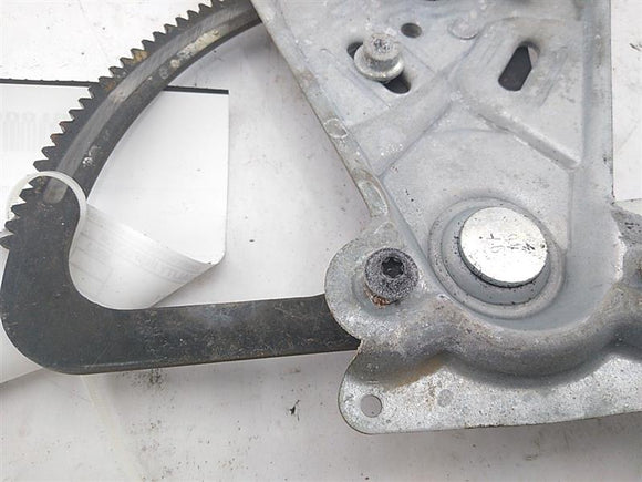 Jaguar XK8 Driver Side Left Window Regulator