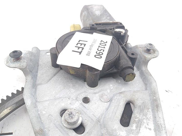 Jaguar XK8 Driver Side Left Window Regulator