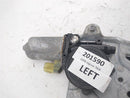 Jaguar XK8 Driver Side Left Window Regulator-6