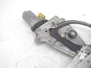 Jaguar XK8 Driver Side Left Window Regulator-8
