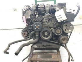 Chrysler Crossfire Complete Engine Assembly - 0
