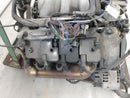 Chrysler Crossfire Complete Engine Assembly-3