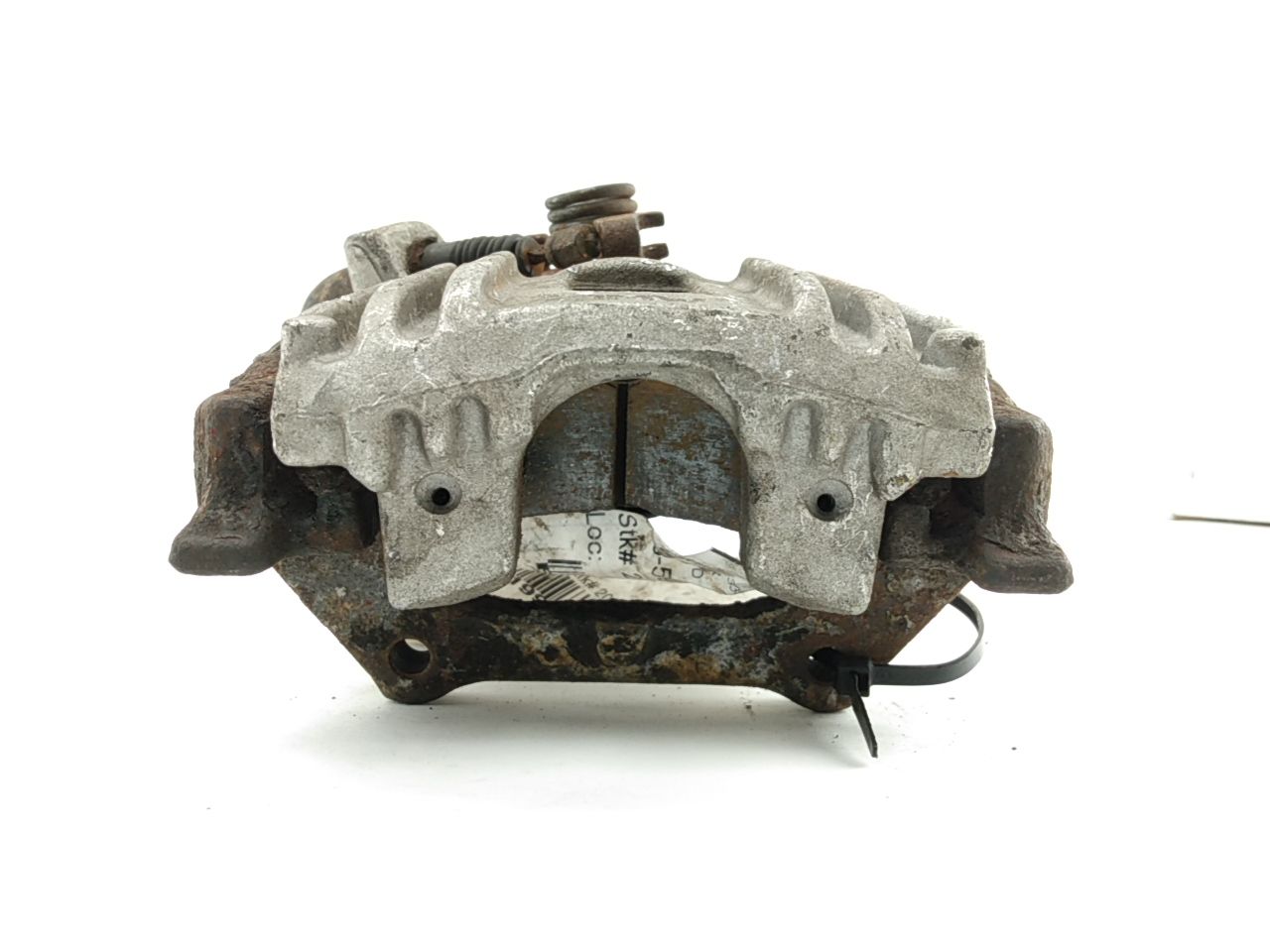 Mini Cooper S Back Right Brake Caliper - 0