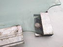 Jaguar XK8 Left Front Door Glass-4