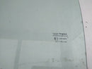 Jaguar XK8 Left Front Door Glass-5