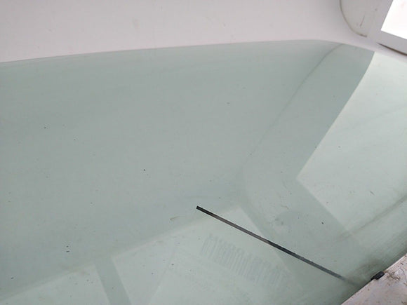 Jaguar XK8 Left Front Door Glass