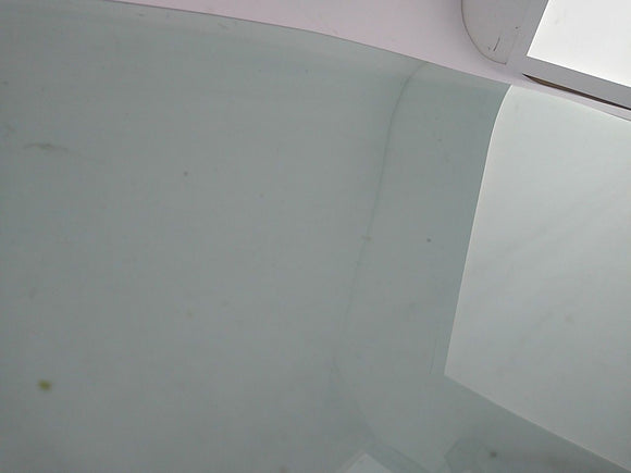 Jaguar XK8 Left Front Door Glass