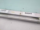 Jaguar XK8 Front Right Door Glass-9