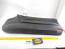 Jaguar XK8 Drivers Right Interior Door Panel-1