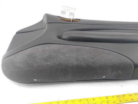 Jaguar XK8 Drivers Right Interior Door Panel