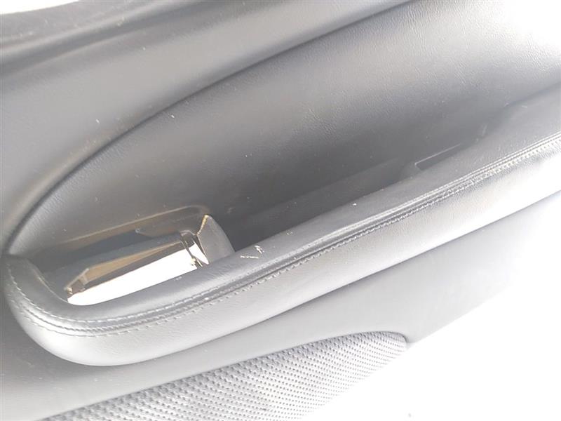 Jaguar XK8 Drivers Right Interior Door Panel