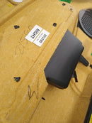 Jaguar XK8 Drivers Right Interior Door Panel-9