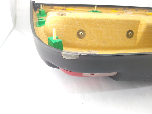 Jaguar XK8 Drivers Right Interior Door Panel