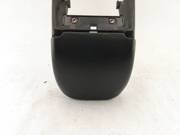 Jaguar XK8 Center Console