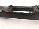Jaguar XK8 Center Console-4