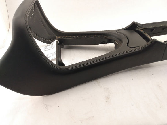 Jaguar XK8 Center Console