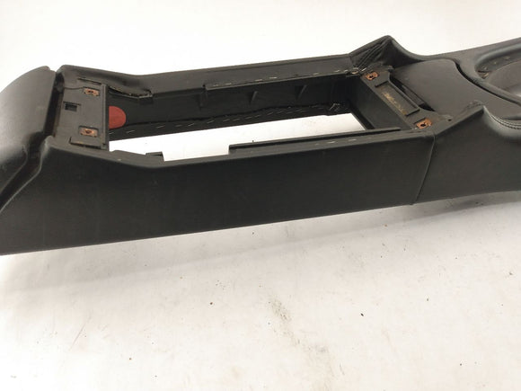 Jaguar XK8 Center Console