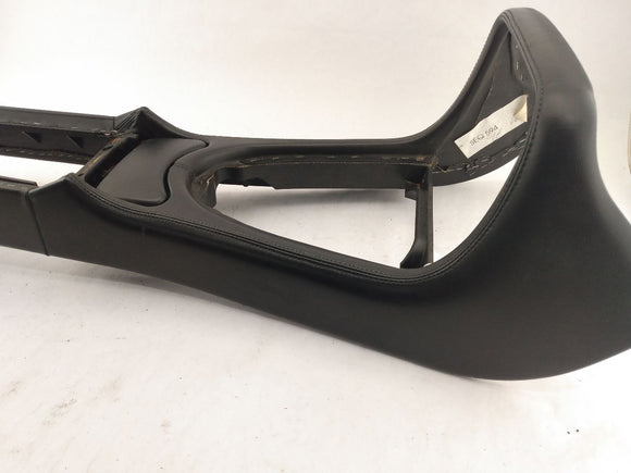 Jaguar XK8 Center Console