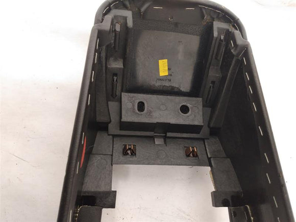 Jaguar XK8 Center Console