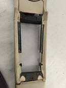 Jaguar XK8 Center Console-4