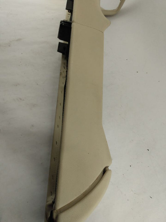 Jaguar XK8 Center Console