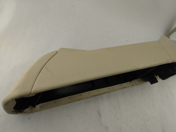 Jaguar XK8 Center Console