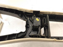 Jaguar XK8 Center Console-11