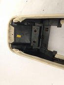 Jaguar XK8 Center Console-12