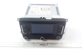 Volkswagen Golf RNS-315 OEM Navi GPS AM FM SAT AUX CD 2010-2014 VW Golf
2009-2017 VW Tiguan