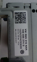 Volkswagen Golf RNS-315 OEM Navi GPS AM FM SAT AUX CD 2010-2014 VW Golf
2009-2017 VW Tiguan-5