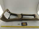Jaguar XK8 Center Console-1