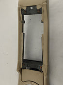 Jaguar XK8 Center Console-3