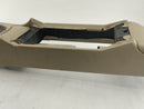 Jaguar XK8 Center Console-4