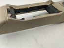 Jaguar XK8 Center Console-7