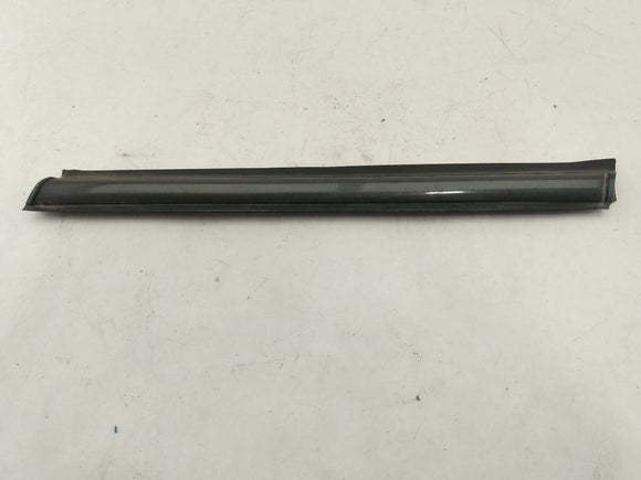 Jaguar XK8 Left & Right Side Molding