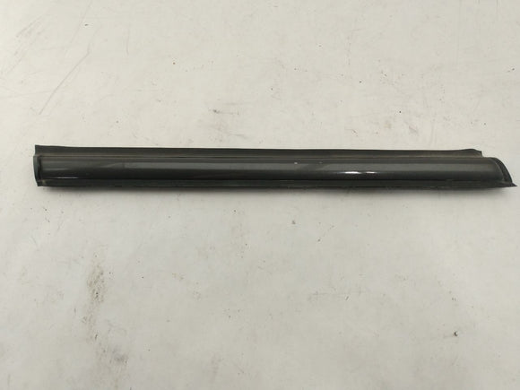 Jaguar XK8 Left & Right Side Molding