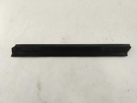 Jaguar XK8 Left & Right Side Molding