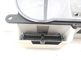 Jaguar XK8 Speedometer Head/Cluster - 0