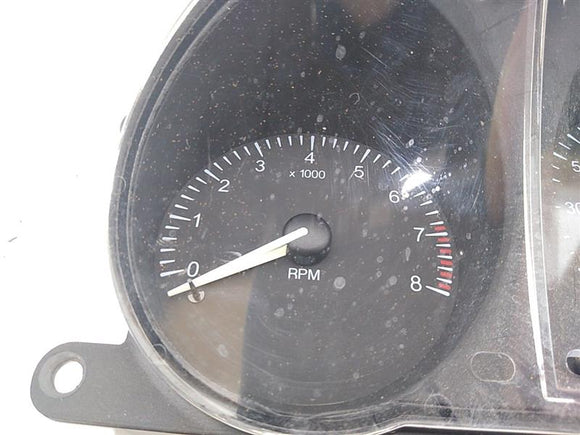 Jaguar XK8 Speedometer Head/Cluster