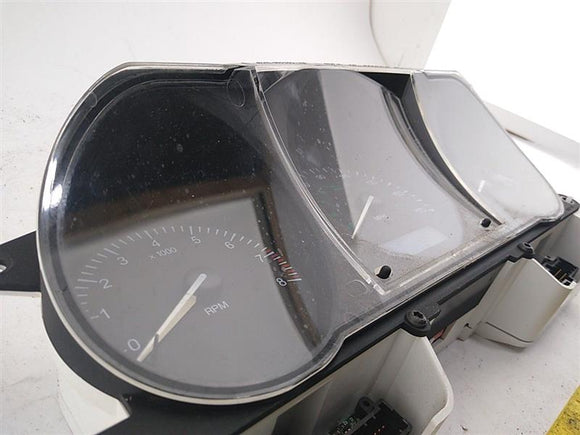 Jaguar XK8 Speedometer Head/Cluster
