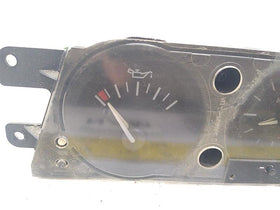 Jaguar XK8 Center Gauge Panel - 0