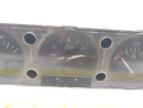 Jaguar XK8 Center Gauge Panel-3