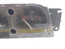 Jaguar XK8 Center Gauge Panel-4