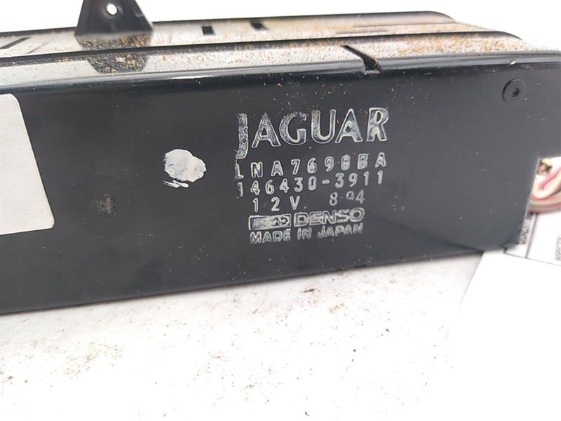 Jaguar XK8 Temperature Control Unit